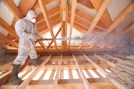 Trusted Cumberland, MD Insulation Experts